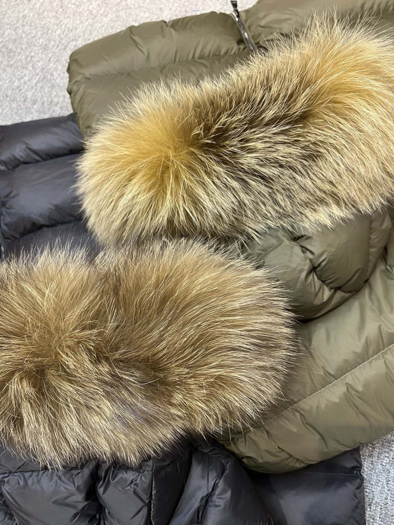 Moncler Down Coat